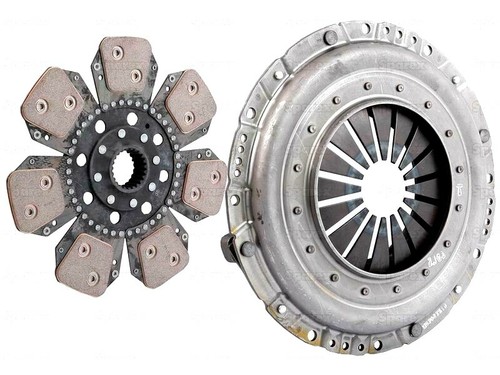 Clutch kit for massey - kit,