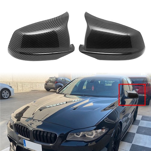 Wing door side mirror - side, cover