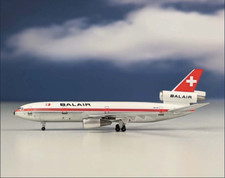 BALAIR Douglas DC10-30 Black