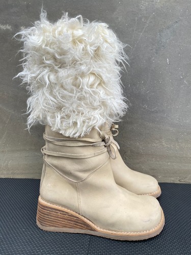 Vintage 90s destroy - vintage, platform