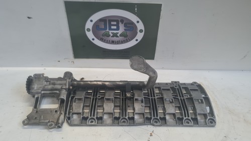 Range rover l322 td6 - l322, 3.0