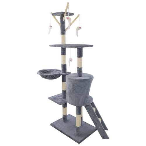 Large cat tree tower - large,