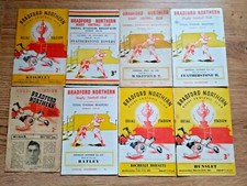 Bradford Northern Rugby League