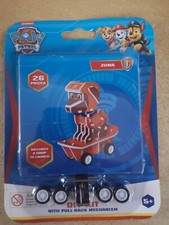 Paw Patrol Zuma Skateboard