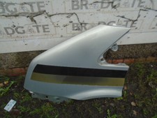 FORD TRANSIT 280 TREND WING (PASSENGER SIDE) 2007-2014