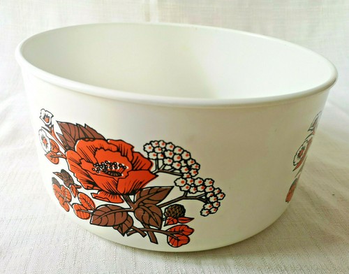 Michael fruit bowl - fruit, floral