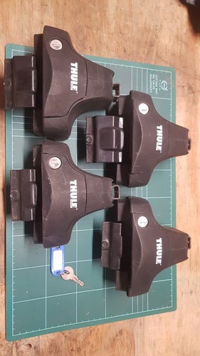 Thule rapid system 754 - rapid,