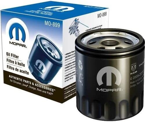 Genuine dodge mopar oil - genuine,