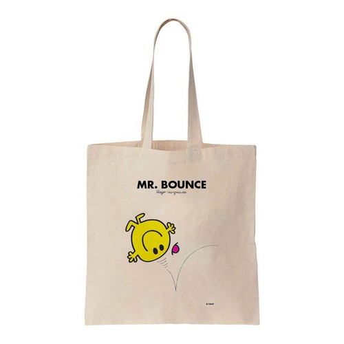 Bounce long handled tote - handled,