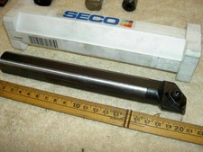 SECO 25mm Boring Bar