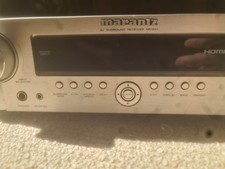 Marantz nr1501 surround - nr1501,