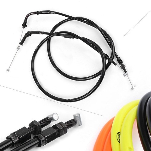 Throttle cable accelerate wire - accelerate,