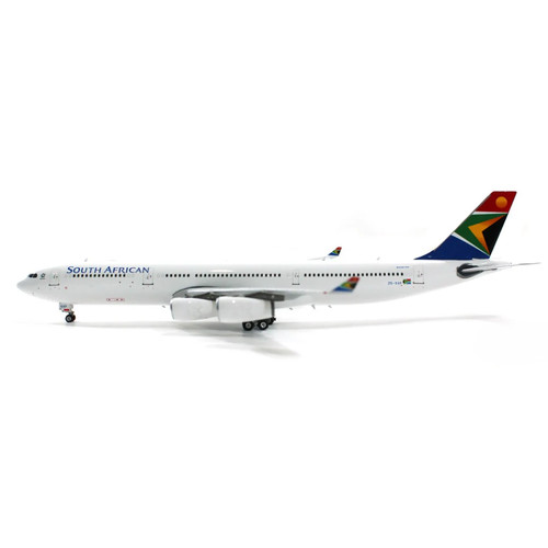 Phoenix south african airways - african,
