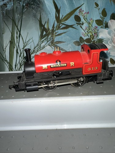Hornby gauge 313 robbie - oo,