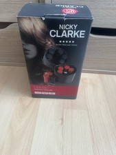 Nicky Clarke Rollers Classic