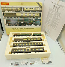 Hornby R2819 OO Gauge 4-6-2