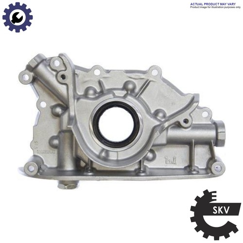 Oil pump 77skv044 - oil,