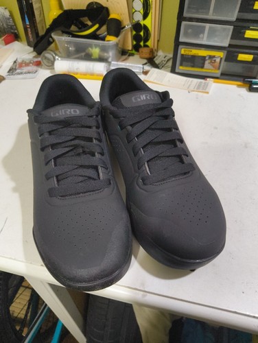 Giro latch mtb shoes mens - giro,
