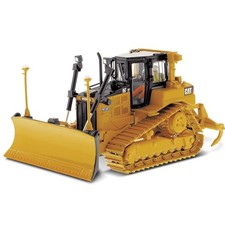 Cat D6T Diecast Masters 1/50