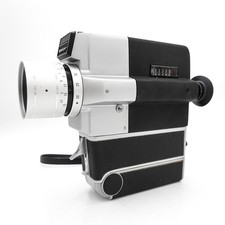Sankyo CM300 Super 8 Cine Film