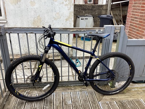 Boardman comp 29in - boardman,