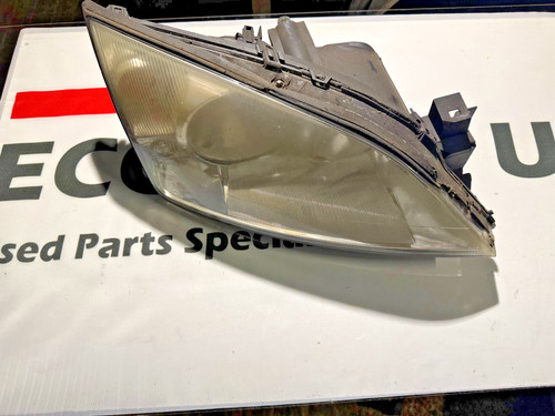 Ford mondeo headlamp headlight - ford,