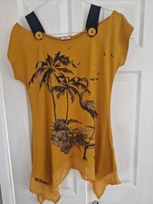 Joe Brown Size 14 Tunic Top