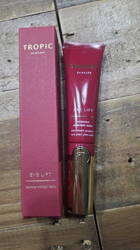 Tropic eye lift exosome - lift,