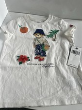 Polo ralph lauren kids palm - polo,
