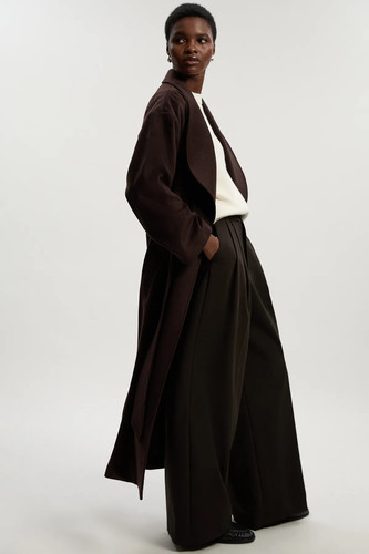 Karen millen coat womens - karen,
