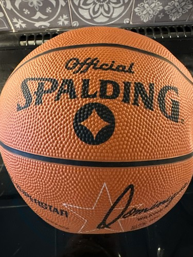 Official spalding nba - official,