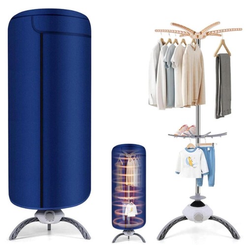 Electric clothes dryer - electric,