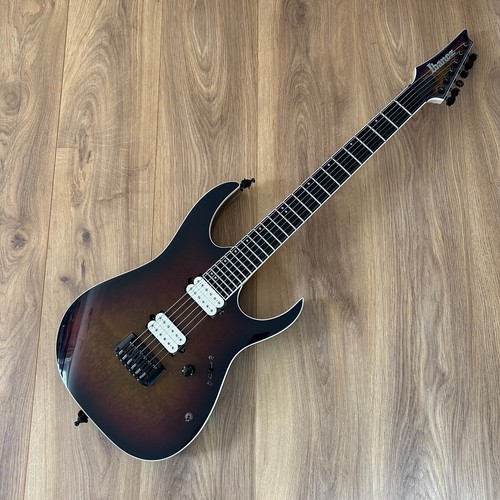 Ibanez iron label rgix6fdlb - iron,