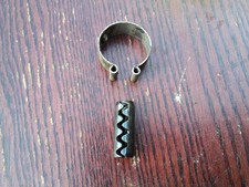 Honda Gear Linkage Pin & Clip