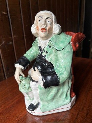 19th century staffordshire - century,