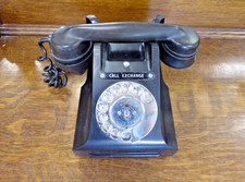 Vintage GPO 312L Bakelite