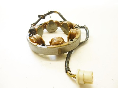 Honda mtx 125 alternator - 125, r