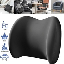 Memory Foam Lumbar Back