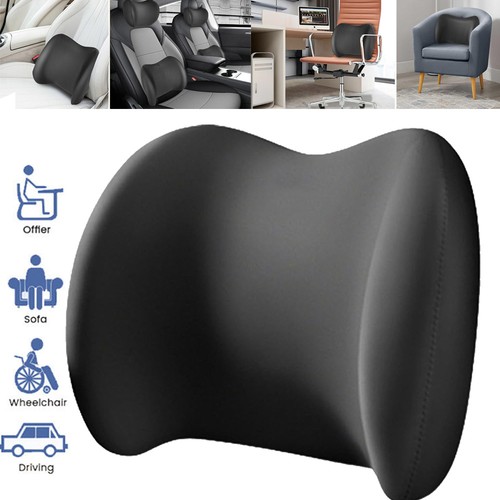 Memory foam lumbar - memory,