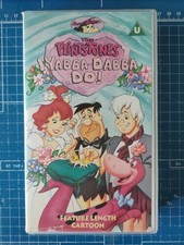 The Flintstones I Yabba-Dabba