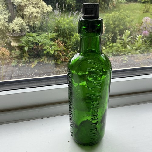 Antique magnum old kent road - magnum,