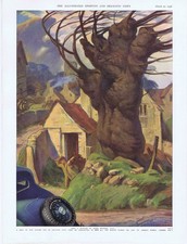 DUNLOP TYRES Vintage