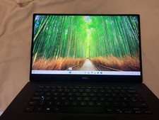 Dell XPS 15 9570 Laptop 16gb