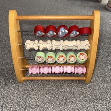 Vintage ELC Classics Abacus/