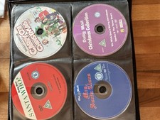 Daily Mail DVD Series Joblot