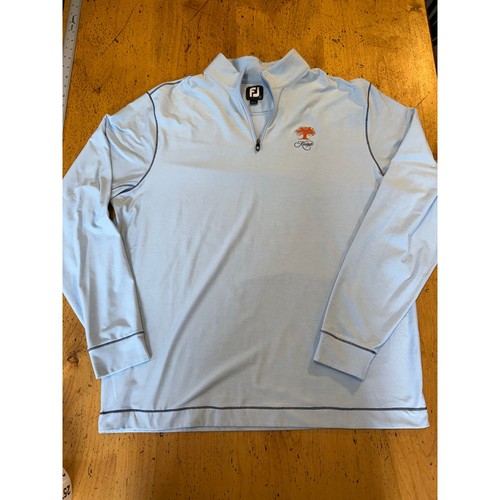 Kiawah footjoy quarter - •,