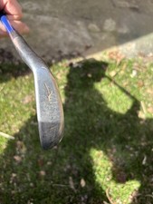 Mizuno MX-19  7 iron  Ladies