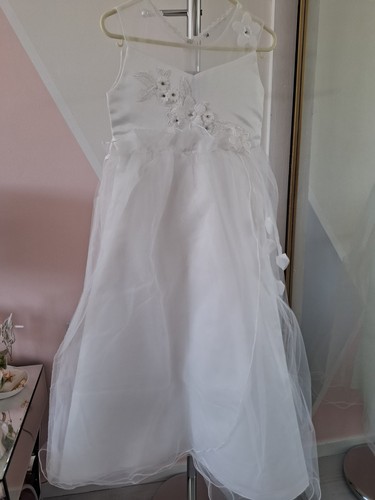 Girls holy communion wedding - holy,