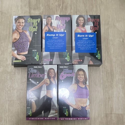 Debbie siebers slim 6 - debbie,