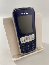 Nokia 2630 Blue Unknown